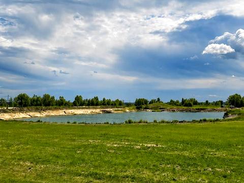 участок по адресу Зимна, 8
