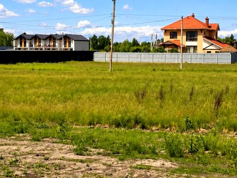 участок по адресу Зимна, 8