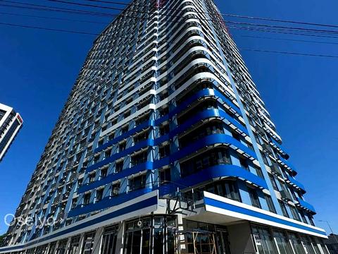 квартира за адресою Київ, Дніпровська набережна вул., 17-К