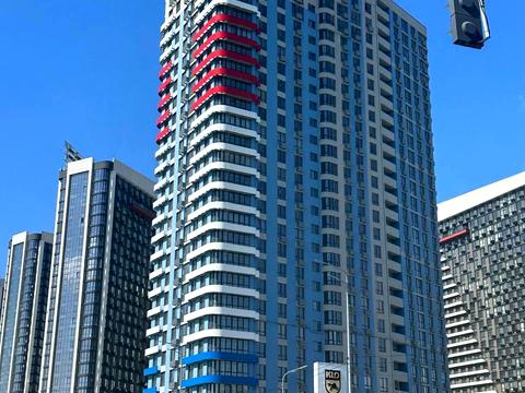 квартира за адресою Київ, Дніпровська набережна вул., 17-К