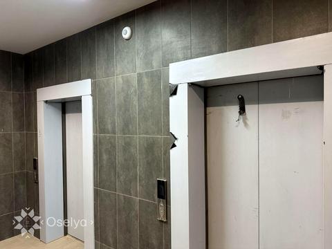 квартира за адресою Київ, Дніпровська набережна вул., 17-К