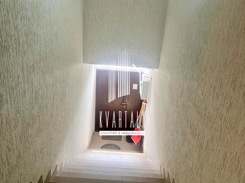 квартира по адресу 22-я Линия ул., 2