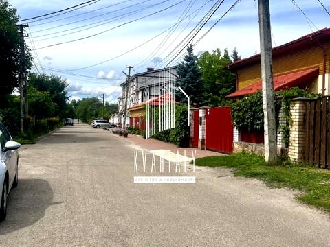 квартира по адресу 22-я Линия ул., 2