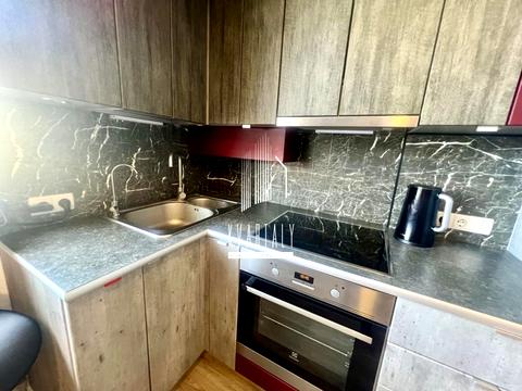 квартира по адресу 22-я Линия ул., 2