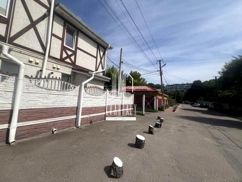 квартира по адресу 22-я Линия ул., 2