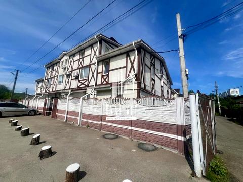 квартира по адресу 22-я Линия ул., 2