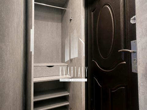 квартира по адресу 22-я Линия ул., 2