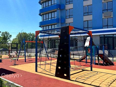 квартира за адресою Київ, Дніпровська набережна вул., 17-К