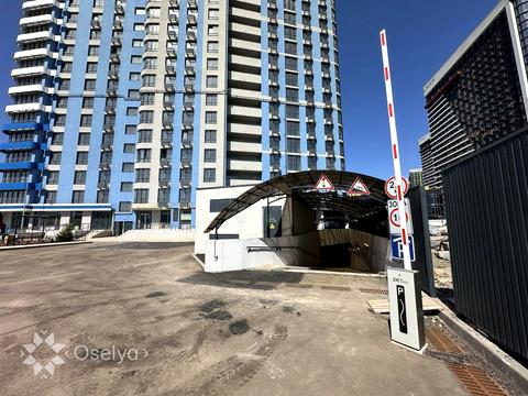 квартира за адресою Київ, Дніпровська набережна вул., 17-К