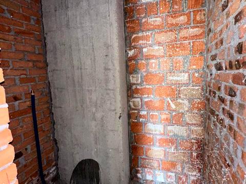 квартира за адресою Київ, Дніпровська набережна вул., 17-К