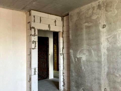 квартира за адресою Київ, Дніпровська набережна вул., 17-К