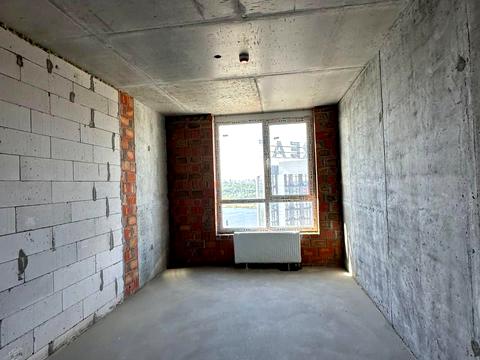 квартира за адресою Київ, Дніпровська набережна вул., 17-К