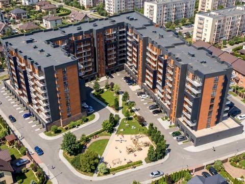 квартира по адресу Загорская ул., 231