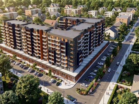 квартира по адресу Загорская ул., 231
