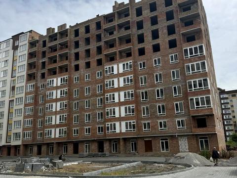 квартира по адресу 2-й Вінницький пер., 15