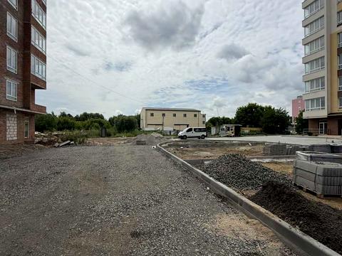 квартира по адресу 2-й Вінницький пер., 15