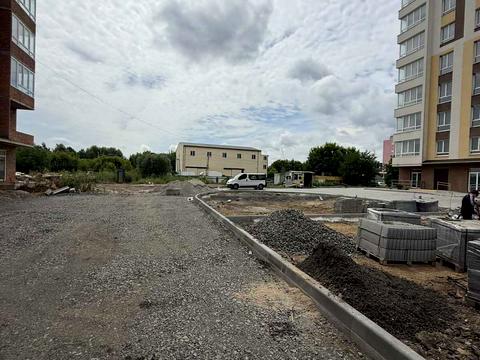 квартира по адресу 2-й Вінницький пер., 15
