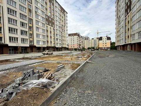 квартира по адресу 2-й Вінницький пер., 15