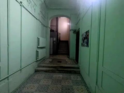квартира за адресою Саксаганського вул., 35