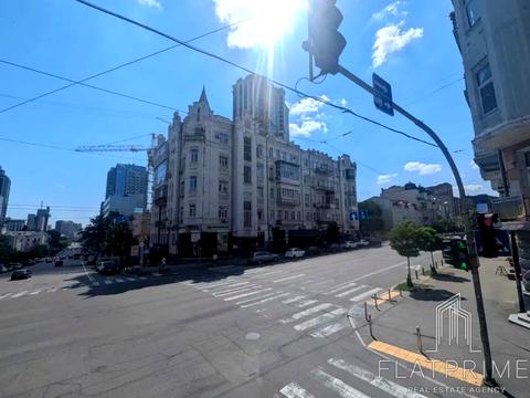 квартира за адресою Саксаганського вул., 35