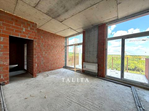 квартира по адресу Филиппа Орлика ул., (Будинок 1)