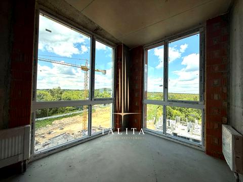 квартира по адресу Филиппа Орлика ул., (Будинок 1)