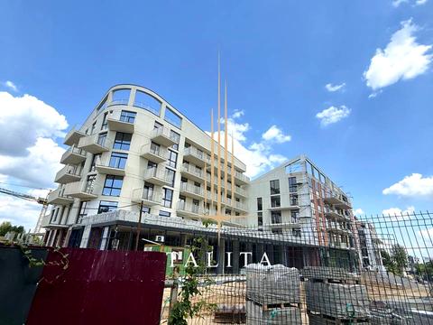 квартира по адресу Филиппа Орлика ул., (Будинок 1)