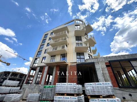 квартира по адресу Филиппа Орлика ул., (Будинок 1)
