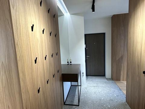 квартира за адресою Салютна вул., (Будинок 02301-02303)