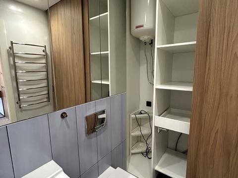 квартира за адресою Салютна вул., (Будинок 02301-02303)