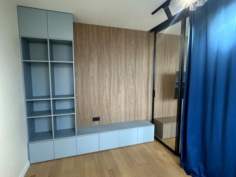 квартира за адресою Салютна вул., (Будинок 02301-02303)