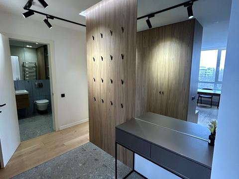 квартира за адресою Салютна вул., (Будинок 02301-02303)