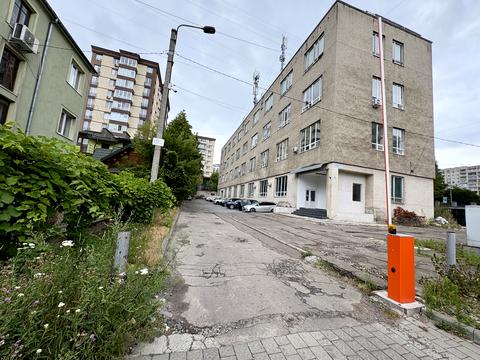 коммерческая по адресу Стеклянная ул., 11