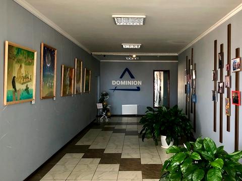 коммерческая по адресу Ушинского ул., 40