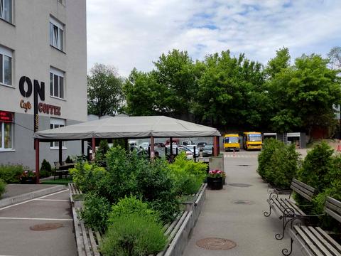 коммерческая по адресу Ушинского ул., 40