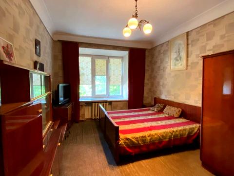 квартира за адресою Одеса, Старопортофранківська вул. (Комсомольська), 12