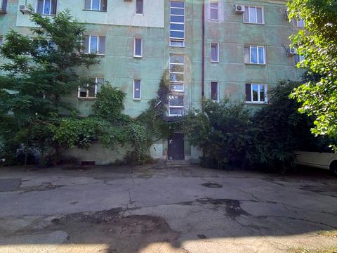 квартира за адресою Одеса, Старопортофранківська вул. (Комсомольська), 12