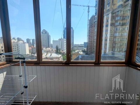 квартира за адресою Саксаганського вул., 35