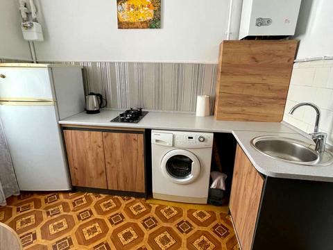 квартира по адресу Газовая ул., 10