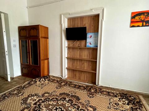 квартира по адресу Газовая ул., 10