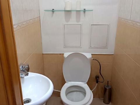 квартира по адресу Старонаводницкая ул., 8-Б