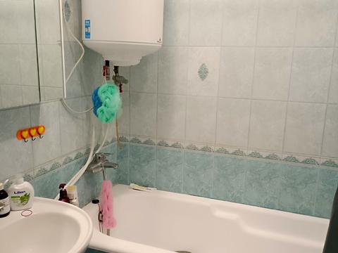 квартира по адресу Старонаводницкая ул., 8-Б