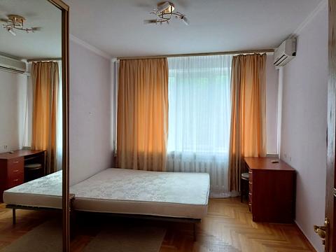 квартира по адресу Старонаводницкая ул., 8-Б