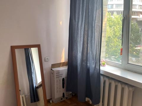 квартира по адресу Старонаводницкая ул., 8-Б