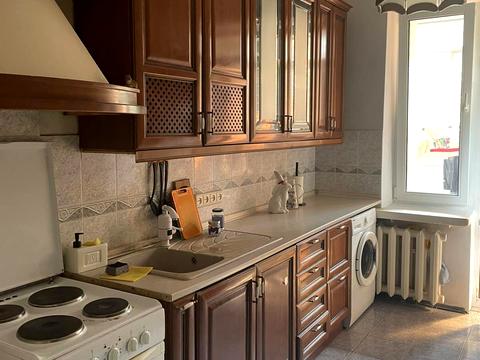 квартира по адресу Старонаводницкая ул., 8-Б