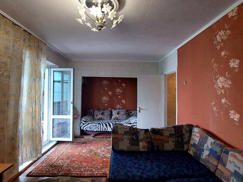 квартира за адресою Героїв Крут вул. (12 Квітня), 2-В