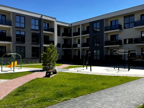 квартира за адресою с. Сторожниця, Проектна, 77
