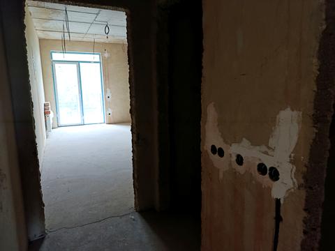 квартира по адресу Русская ул., 236-Е, к.8