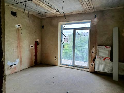 квартира по адресу Русская ул., 236-Е, к.8