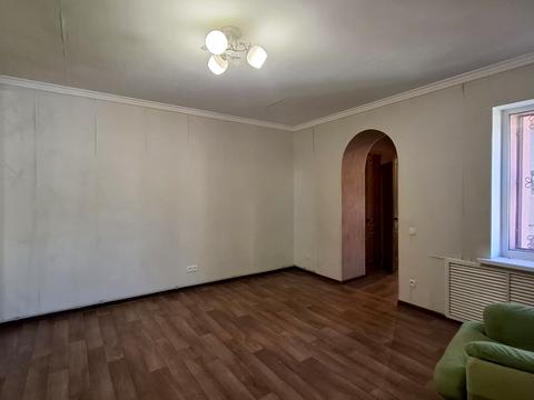 квартира по адресу Малогончаровская ул., 6
